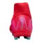 Nike Air Zoom Mercurial Superfly X Academy MG Mad Energy Rot F800 - rot