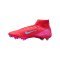 Nike Air Zoom Mercurial Superfly X Academy MG Mad Energy Rot F800 - rot