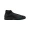 Nike Air Zoom Mercurial Superfly X Academy TF Shadow Schwarz F002 - schwarz