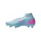 Nike Air Zoom Mercurial Superfly X Elite Pro-Player-Edition SG-Pro Prism Grün F301 - gruen