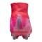 Nike Air Zoom Mercurial Superfly X Elite AG-Pro Mad Energy Rot F800 - rot