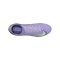 Nike Air Zoom Mercurial Superfly X Elite FG United Lila F500 - lila
