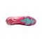 Nike Air Zoom Mercurial Superfly X Elite FG Mad Energy Rot F800 - rot