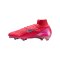 Nike Air Zoom Mercurial Superfly X Elite FG Mad Energy Rot F800 - rot