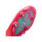 Nike Air Zoom Mercurial Superfly X Elite SG-Pro Mad Energy Rot F800 - rot