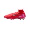 Nike Air Zoom Mercurial Superfly X Elite SG-Pro Mad Energy Rot F800 - rot