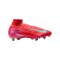 Nike Air Zoom Mercurial Superfly X Elite SG-Pro Mad Energy Rot F800 - rot