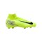 Nike Air Zoom Mercurial Superfly X Pro FG Mad Voltage Gelb Schwarz F700 - gelb