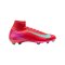 Nike Air Zoom Mercurial Superfly X Pro FG Mad Energy Rot F800 - rot