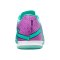 Nike Air Zoom Mercurial Vapor XV Academy IC Peak Ready Grün Pink Schwarz F300 - gruen