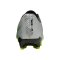 Nike Air Zoom Mercurial Vapor XV Academy FG/MG XXV Silber Gelb F060 - silber