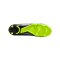 Nike Air Zoom Mercurial Vapor XV Academy FG/MG XXV Silber Gelb F060 - silber