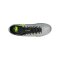 Nike Air Zoom Mercurial Vapor XV Academy FG/MG XXV Silber Gelb F060 - silber