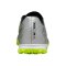 Nike Air Zoom Mercurial Vapor XV Elite TF XXV Silber Pink F060 - silber