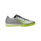 Nike Air Zoom Mercurial Vapor XV Elite TF XXV Silber Pink F060 - silber