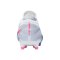 Nike Air Zoom Mercurial Vapor XV Pro FG Blast Weiss Blau Pink F146 - weiss