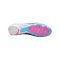Nike Air Zoom Mercurial Vapor XV Pro FG Blast Weiss Blau Pink F146 - weiss
