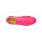 Nike Air Zoom Mercurial Vapor XV Pro FG Luminous Pink Gelb F605 - rosa