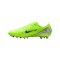 Nike Air Zoom Mercurial Vapor XVI Academy AG Mad Voltage Gelb Schwarz F700 - gelb