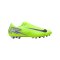 Nike Air Zoom Mercurial Vapor XVI Academy AG Mad Voltage Gelb Schwarz F700 - gelb