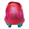 Nike Air Zoom Mercurial Vapor XVI Academy AG Mad Energy Rot F800 - rot