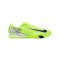 Nike Air Zoom Mercurial Vapor XVI Academy IN Mad Voltage Gelb Schwarz F700 - gelb