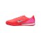 Nike Air Zoom Mercurial Vapor XVI Academy IN Mad Energy Rot F800 - rot