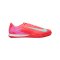 Nike Air Zoom Mercurial Vapor XVI Academy IN Mad Energy Rot F800 - rot