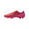 Nike Air Zoom Mercurial Vapor XVI Academy MG Mad Energy Rot F800 - rot