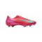 Nike Air Zoom Mercurial Vapor XVI Academy MG Mad Energy Rot F800 - rot
