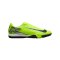 Nike Air Zoom Mercurial Vapor XVI Academy TF Mad Voltage Gelb Schwarz F700 - gelb