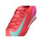 Nike Air Zoom Mercurial Vapor XVI Academy TF Mad Energy Rot F800 - rot