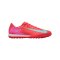 Nike Air Zoom Mercurial Vapor XVI Academy TF Mad Energy Rot F800 - rot
