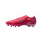 Nike Air Zoom Mercurial Vapor XVI Elite AG-Pro Mad Energy Rot F800 - rot