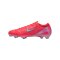 Nike Air Zoom Mercurial Vapor XVI Elite FG Mad Energy Rot F800 - rot