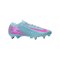 Nike Air Zoom Mercurial Vapor XVI Elite Pro-Player-Edition SG-Pro Prism Grün F301 - gruen