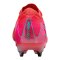 Nike Air Zoom Mercurial Vapor XVI Elite SG-Pro Mad Energy Rot F800 - rot