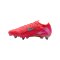 Nike Air Zoom Mercurial Vapor XVI Elite SG-Pro Mad Energy Rot F800 - rot
