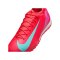 Nike Air Zoom Mercurial Vapor XVI Pro TF Mad Energy Rot F800 - rot