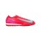 Nike Air Zoom Mercurial Vapor XVI Pro TF Mad Energy Rot F800 - rot