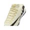 Nike Air Zoom Mercurial Superfly IX Academy TF Mad Ready Beige Schwarz F700 - beige
