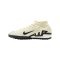 Nike Air Zoom Mercurial Superfly IX Academy TF Mad Ready Beige Schwarz F700 - beige