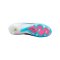 Nike Air Zoom Mercurial Superfly IX Elite SG-Pro AC Blast Weiss Blau Pink F146 - weiss