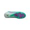 Nike Air Zoom Mercurial Superfly IX Elite SG-Pro AC Peak Ready Grün Pink Schwarz F300 - gruen