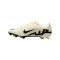 Nike Air Zoom Mercurial Vapor XV Academy FG/MG Mad Ready Beige Schwarz F700 - beige
