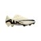 Nike Air Zoom Mercurial Vapor XV Academy FG/MG Mad Ready Beige Schwarz F700 - beige