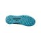 Nike Jr Air Zoom Mercurial Vapor XV Academy TF Blast Kids Weiss Blau Pink F146 - weiss