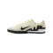 Nike Air Zoom Mercurial Vapor XV Academy TF Mad Ready Beige Schwarz F700 - beige