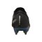 Nike Air Zoom Mercurial Vapor XV Shadow Elite SG-Pro AC Schwarz Grau F001 - schwarz
