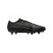 Nike Air Zoom Mercurial Vapor XV Shadow Elite SG-Pro AC Schwarz Grau F001 - schwarz